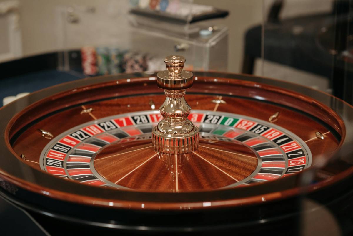 How Did American Roulette Become a Las Vegas Casino Staple?
